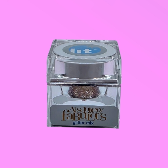 LIT Cosmetics Absolutely Fabulous Glitter Mix - Picture 1 of 4